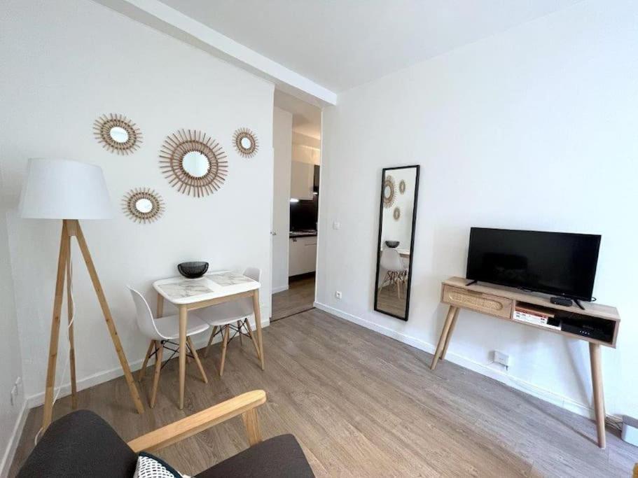 La Terrasse De Dupuy,Appartement Climatise Toulouse Exteriör bild